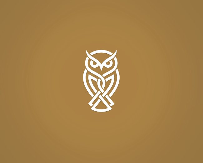 Owl Logo