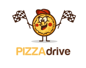 Pizza Drive 2