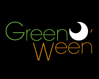 Green O'Ween Halloween Bash