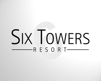 Six Towers Resort