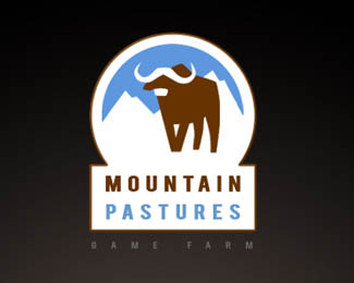 Mountain Pastures