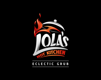 Lola's - Hot Kitchen