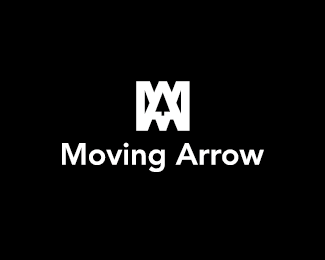 Moving Arrow