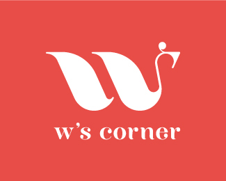 W's corner