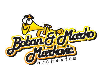 Boban and Marko Markovic Orchestra