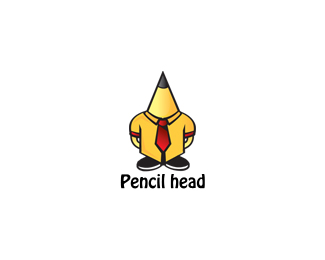 Pencil Head