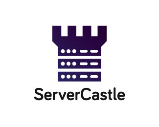 server Castle