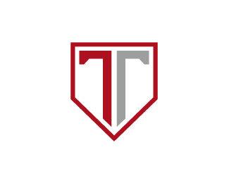 Titan Shield Logo