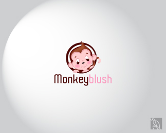 Monkeyblush