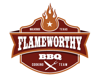 Flameworthy BBQ