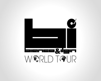 Bianco & Ilgin World Tour
