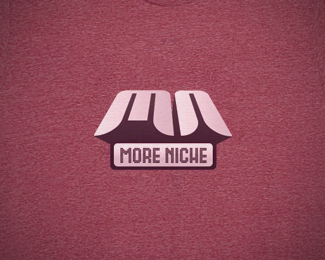MoreNiche Merchandise