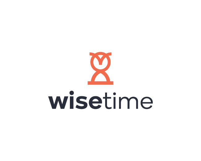 Wisetime logo