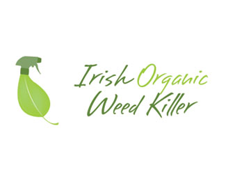 Irish Organic Weedkiller