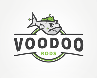 VooDoo Rods