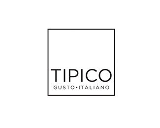 Tipico Italian Food