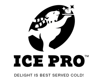 Ice Pro logo