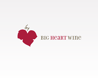 Big Heart Wine