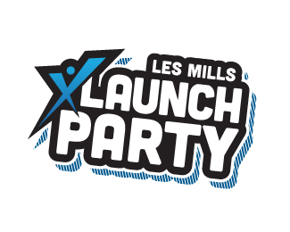 Les Mills Launch Party