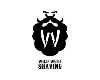 Wild West Shaving