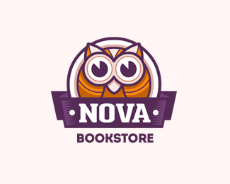 nova bookstore