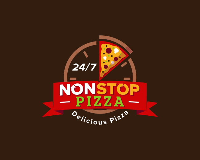 Non Stop Pizza