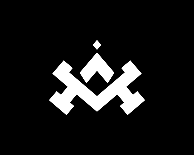 AV Or VA Letter Logo
