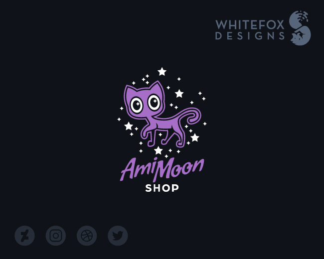 Ami Moon Shop