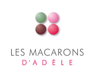Macarons d'Adèle