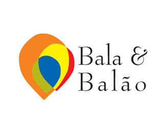 Bala e Balão