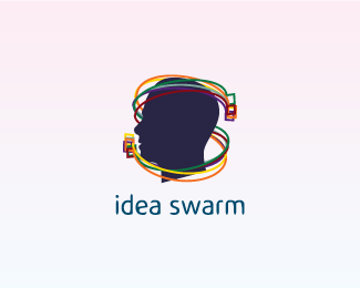 idea swarm