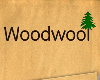 Woodwool