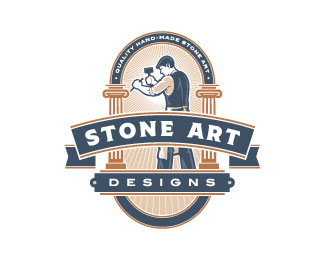 Stone Art Designs