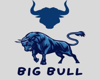 Rise of the Big Bull