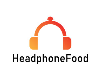 Headphone Food