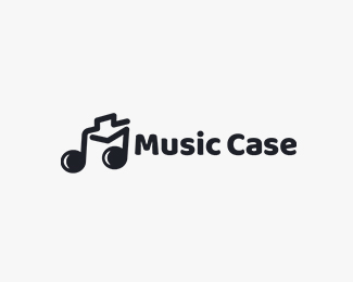 Music case