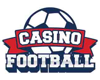 CasinoFootball New Design