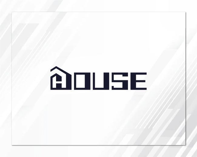 House Logo