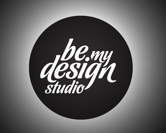 Be My Design Logotype