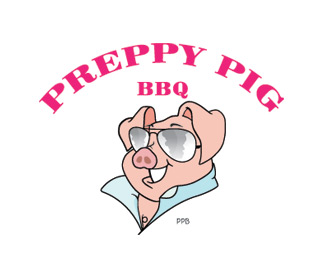 Preppy Pig BBQ