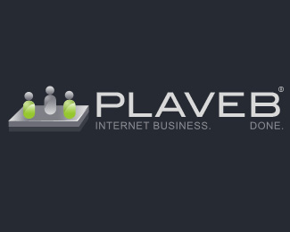 PLAVEB Logo