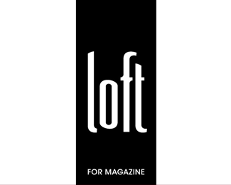 Loft for Magazine
