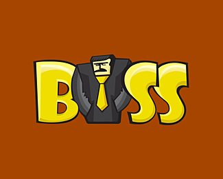 Boss_logo