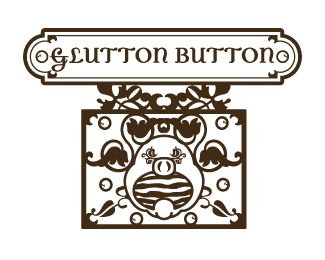 Glutton Button