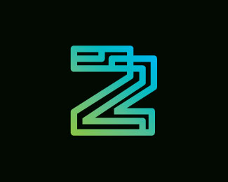 Letter Z