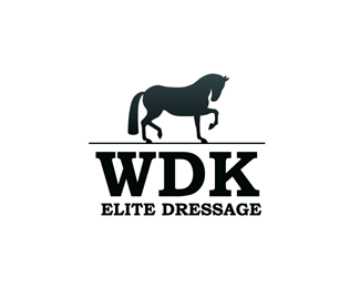 WDK Elite Dressage