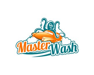 Master Wash