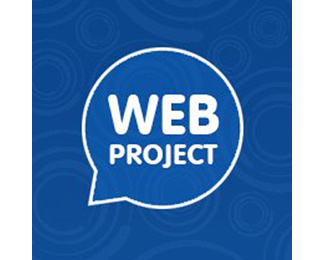 Web Project Logo