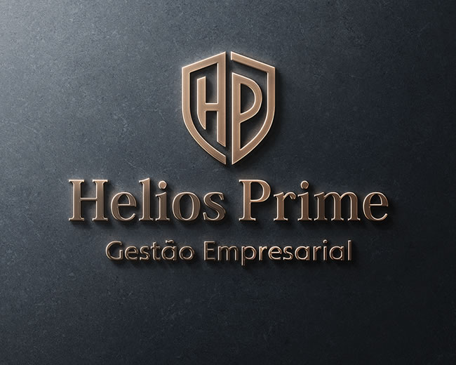 Helios Prime - Gestão Empresarial