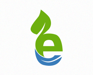 Leafy e Logo